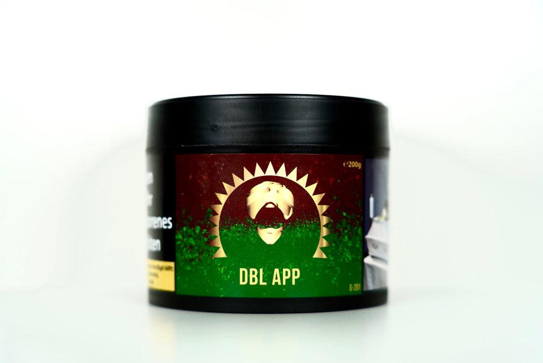 Sahra Tobacco DBL APP - 200g