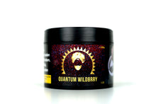 Lade das Bild in den Galerie-Viewer, Sahra Tobacco QUANTUM WILDBRRY - 200g
